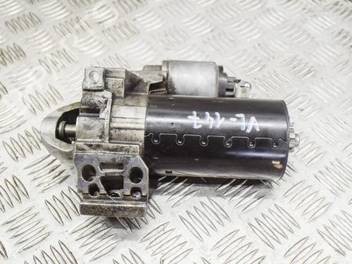 Used Starter Starter BMW 7 (G11, G12) 740 d, Ld xDrive (320 hp) 6768676 6768676