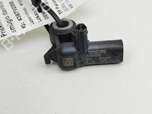 Electronic sensor VOLVO C40 (539) Recharge AWD | BP39473322M84 - Image 2