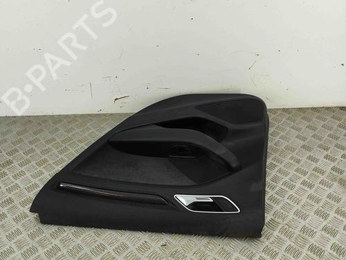 Rear right panel AUDI A3 Sportback (8VA, 8VF) RS3 quattro | BP29403988C61 