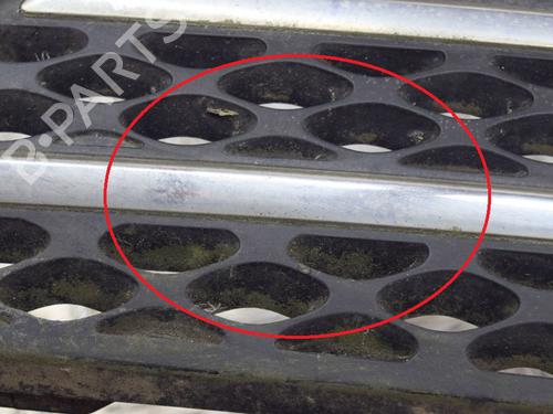 Grill KIA CEE'D Hatchback (ED) 2.0 CRDi | BP9165735C40 
