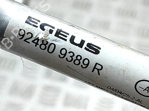 AC pipe RENAULT TRAFIC III Bus (JG_) 2.0 dCi 150 (JGMU) | BP32860794M126  - Image 6