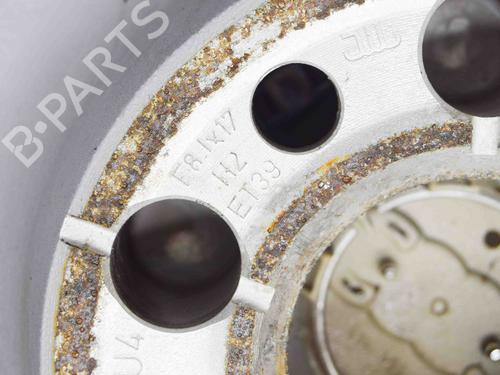 Rim AUDI Q5 (8RB) 2.0 TDI | BP15681160C45