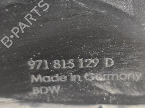 Pipe PORSCHE PANAMERA (971) 2.9 4 E-Hybrid (97ABE1, 97BBE1) | BP26685348M125 