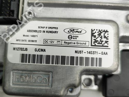 Electronic module FORD PUMA (J2K, CF7) 1.0 EcoBoost mHEV | BP28438080M83