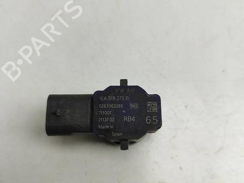 Electronic module CUPRA BORN (K11) 58 e-boost | BP33379408M83 - Image 6