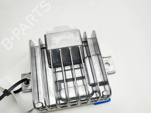 Electronic module VW PASSAT B7 (362) 1.4 TSI EcoFuel | BP37469342M83 - Image 3
