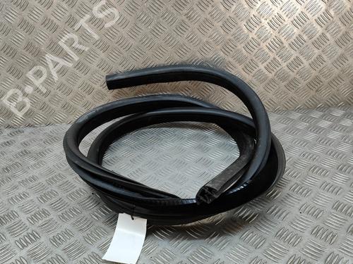 Rubber door seal LAND ROVER RANGE ROVER VELAR (L560) 2.0 D180 TD4 4x4 | BP18164755C142 