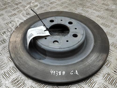 Other TESLA MODEL Y (5YJY) EV Performance All-wheel Drive | BP33360774O1 - Image 2