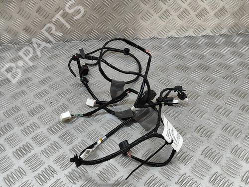 Electronic module MAZDA CX-30 (DM) e-SKYACTIV-X M Hybrid | BP33370435M83 - Image 4