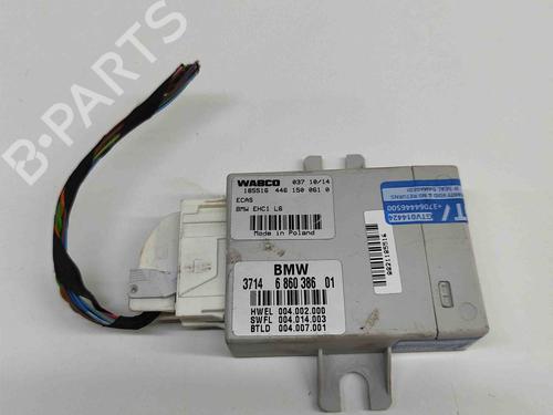 Used Electronic module BMW 5 Touring (F11) M 550 d xDrive (381 hp) 24583106