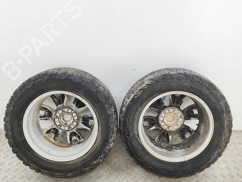 Fælgsæt FORD RANGER (TKE) 3.2 TDCi 4x4 | BP35767409C100 - Image 4