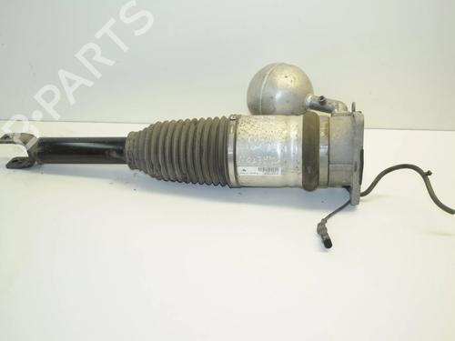 Used Right rear shock absorber Right rear shock absorber VW PHAETON (3D1, 3D2, 3D3, 3D4, 3D6, 3D7, 3D8, 3D9) 3.0 V6 TDI 4motion (224 hp) 33349905 33349905