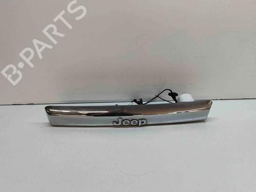 Pynteleist til bakluke JEEP COMMANDER (XK, XH) 3.0 CRD 4x4 (218 hp) 29593732