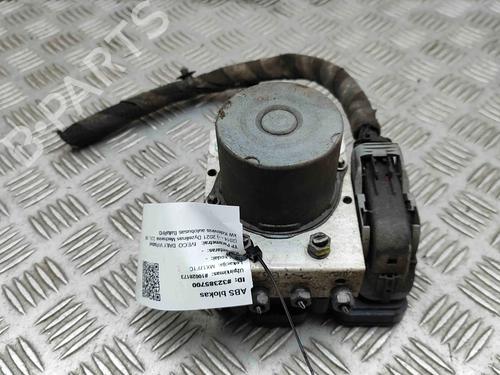 Used ABS pump IVECO DAILY VI Platform/Chassis 33S14, 35S14, 35C14, 38S14 (136 hp) 29404650