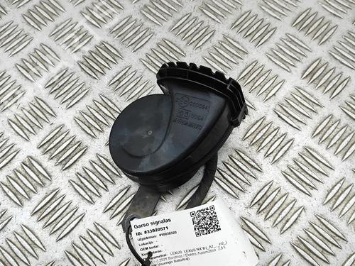 Horn LEXUS NX II (_A2_, _H2_) 350h E-Four (AAZH25) | BP32728314E13 - Image 2