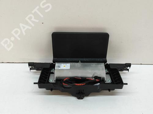 Used Display monitor AUDI A4 B9 Avant (8W5, 8WD) 2.0 TDI (190 hp) 29542126