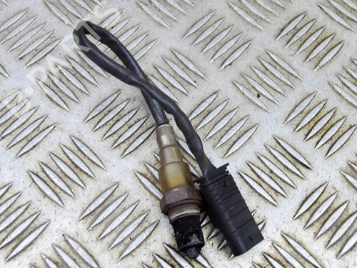 Used Electronic sensor BMW 3 (F30, F80) 320 d xDrive (190 hp) 15082362