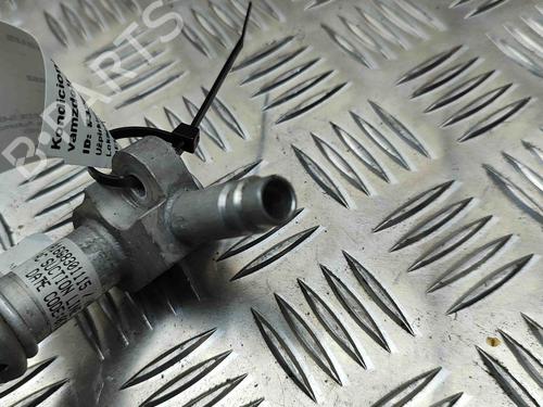 AC pipe MERCEDES-BENZ M-CLASS (W166) ML 350 BlueTEC 4-matic (166.024, 166.023) | BP29227579M126 