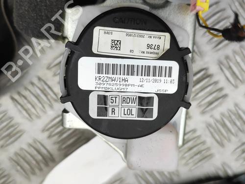Front right seatbelt AUDI A6 C8 Avant (4A5) RS6 TFSI Mild Hybrid quattro | BP33549457I25  - Image 9