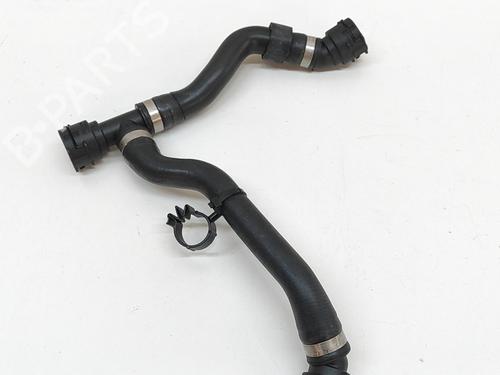 Pipe MERCEDES-BENZ B-CLASS Sports Tourer (W245) B 180 CDI (245.207) | BP28688387M125 