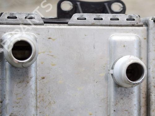 Intercooler MERCEDES-BENZ C-CLASS (W205) C 220 d 4-matic (205.005) | BP12099362M30 