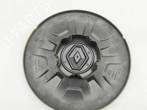 Hulkapsel RENAULT MASTER III Van (FV) 2.3 dCi 145 FWD (FV0E, FV0F, FV0H, FV02, FV0M, FV0S,... | BP33382645C160 - Image 3