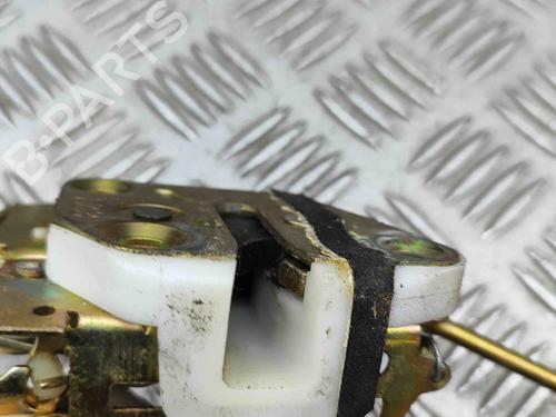 Front left lock MAZDA MX-5 II (NB) 1.6 16V (NB6C) | BP29542855C98