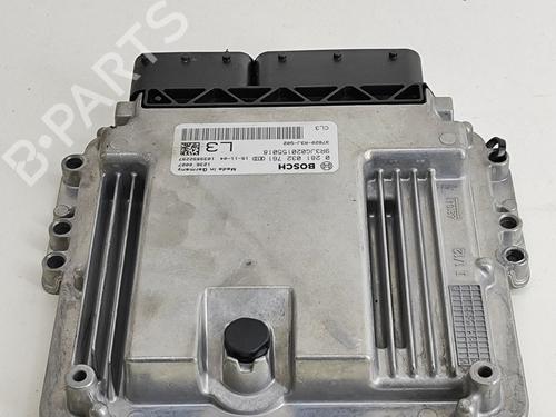 Engine control unit (ECU) HONDA CIVIC IX (FK) 1.6 i-DTEC (FK3) | BP18036365M57 