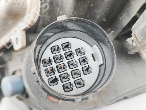 Right headlight JAGUAR XE (X760) 2.0 D | BP33394735C29  - Image 10