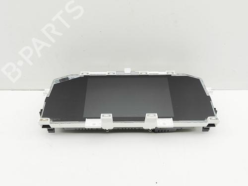 Used Instrument cluster VW T-CROSS (C11, D31) 1.0 TSi (116 hp) 30005229