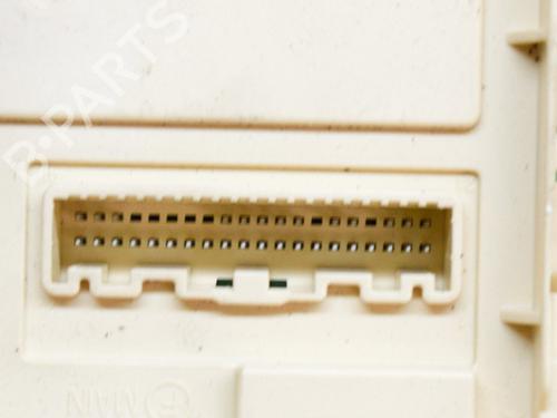 Fuse box KIA SPORTAGE IV (QL, QLE) 1.7 CRDi | BP13929226E1 