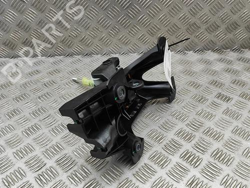 Gear lever MAZDA 3 Hatchback (BP) 2.5 e-SKYACTIV-G (BP5H) | BP33381083M90 - Image 2
