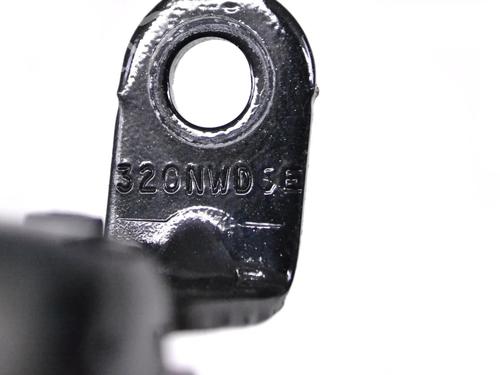 Hinge/Door check strap FORD FIESTA VI (CB1, CCN) 1.0 EcoBoost | BP30228615C146 