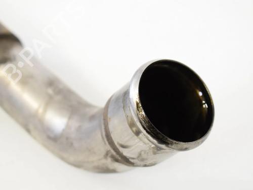 Intercooler pipe JAGUAR S-TYPE II (X200) 2.7 D | BP30210275M127 - Image 4