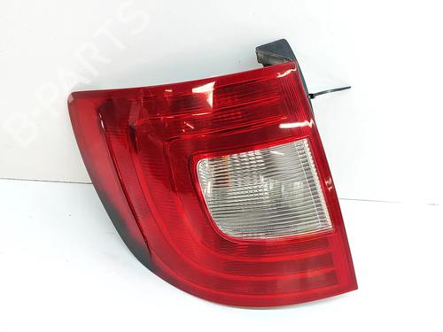 Used Left taillight Left taillight SKODA SUPERB II Estate (3T5) 2.0 TDI 16V (140 hp) 25616101 25616101