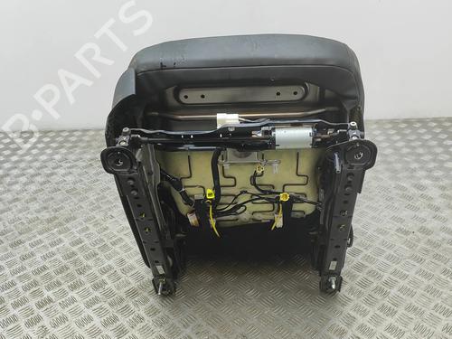 Sæde sæt ISUZU D-MAX II (TFR, TFS) 1.9 Ddi 4x4 (TFS87J) | BP32191719C78 