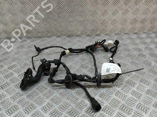 Used Wiring harness Wiring harness AUDI A8 D3 (4E2, 4E8) 6.0 W12 quattro (450 hp) 24818532 24818532
