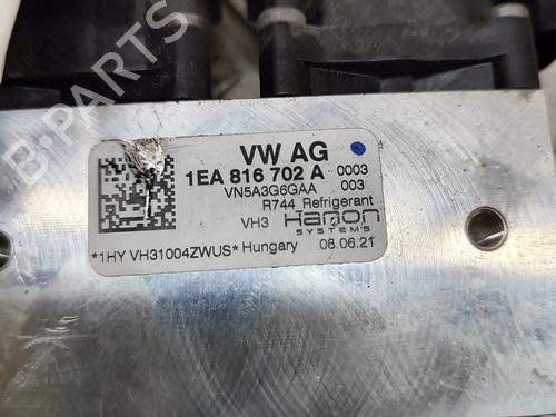 Elektronisk sensor SKODA ENYAQ iV SUV (5AZ) 60 | BP27775268M84 