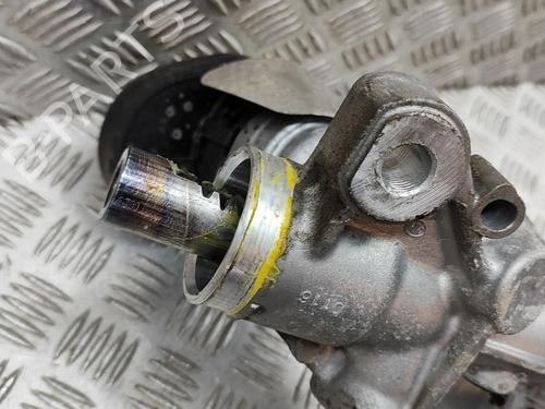 Steering rack NISSAN QASHQAI III (J12) 1.3 DIG-T | BP28564777M22