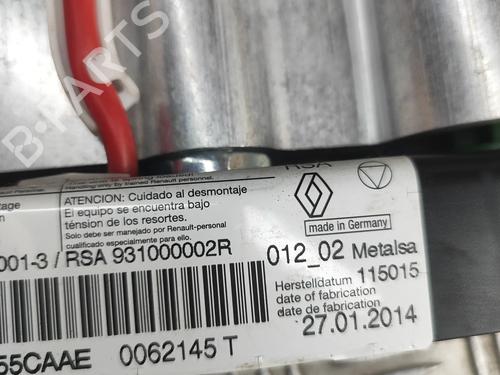 Other RENAULT MEGANE CC (EZ0/1_) 1.6 dCi (EZ00) | BP29336788O1  - Image 5