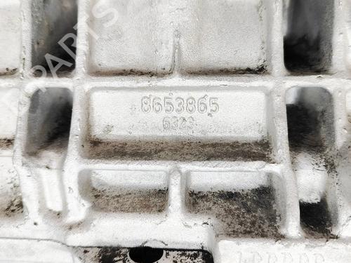 Other VOLVO V70 II (285) D5 | BP31592819O1 