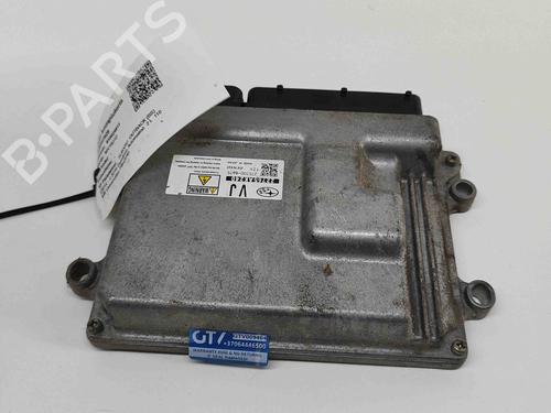 Engine control unit (ECU) SUBARU OUTBACK (BS) 2.0 D AWD (BSD) | BP24141113M57