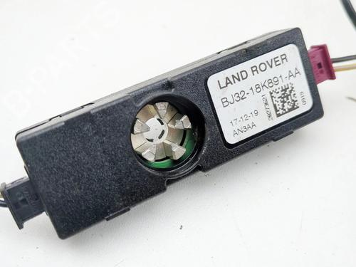 Control unit LAND ROVER RANGE ROVER VELAR (L560) 2.0 D180 TD4 4x4 | BP39409331M11 - Image 6