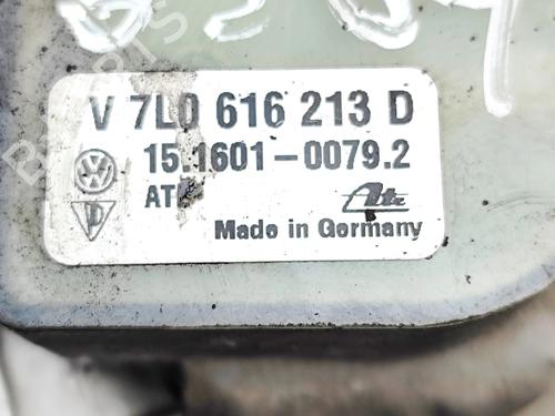 Electronic sensor AUDI Q7 (4LB) 3.0 TDI quattro | BP37698885M84 - Image 7