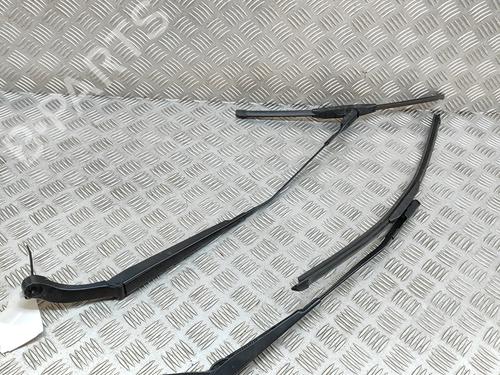 Front wipers mechanism AUDI A3 Sportback (8VA, 8VF) S3 quattro | BP24583296C83 