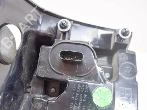 Right taillight TESLA MODEL Y (5YJY) EV Performance All-wheel Drive | BP28547787C35 - Image 3