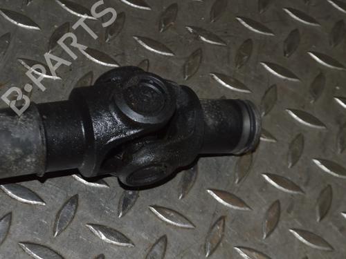 Driveshaft LAND ROVER RANGE ROVER VELAR (L560) 2.0 D240 SD4 4x4 | BP30226859M37