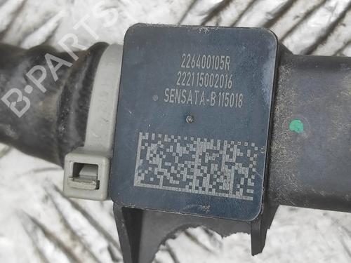 Catalyst RENAULT ARKANA I (LCM_, LDN_) 1.6 E-TECH 145 (LDMU) | BP35726714M10 - Image 6