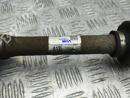 Left front driveshaft KIA PRO CEE'D (JD) 1.6 CRDi 110 | BP32755152M38  - Image 6