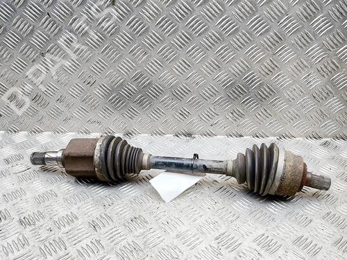 Left front driveshaft VOLVO V40 Hatchback (525) D2 | BP38308051M38 - Image 3